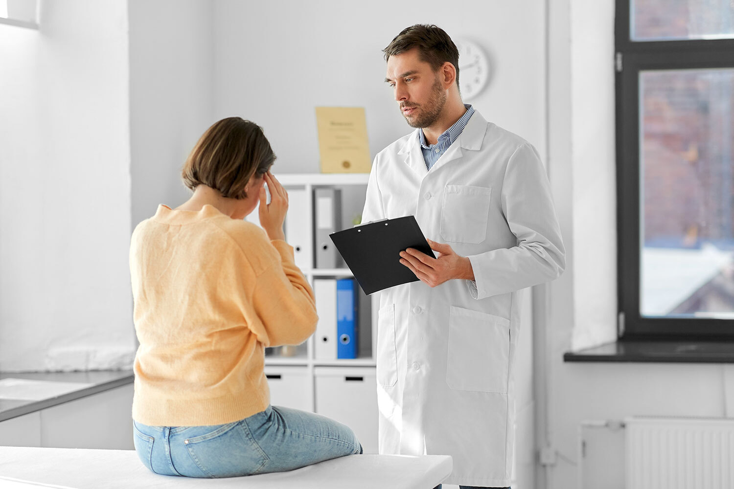 Migraine: Causes, Symptoms, Types, and Proven Treatment Strategies